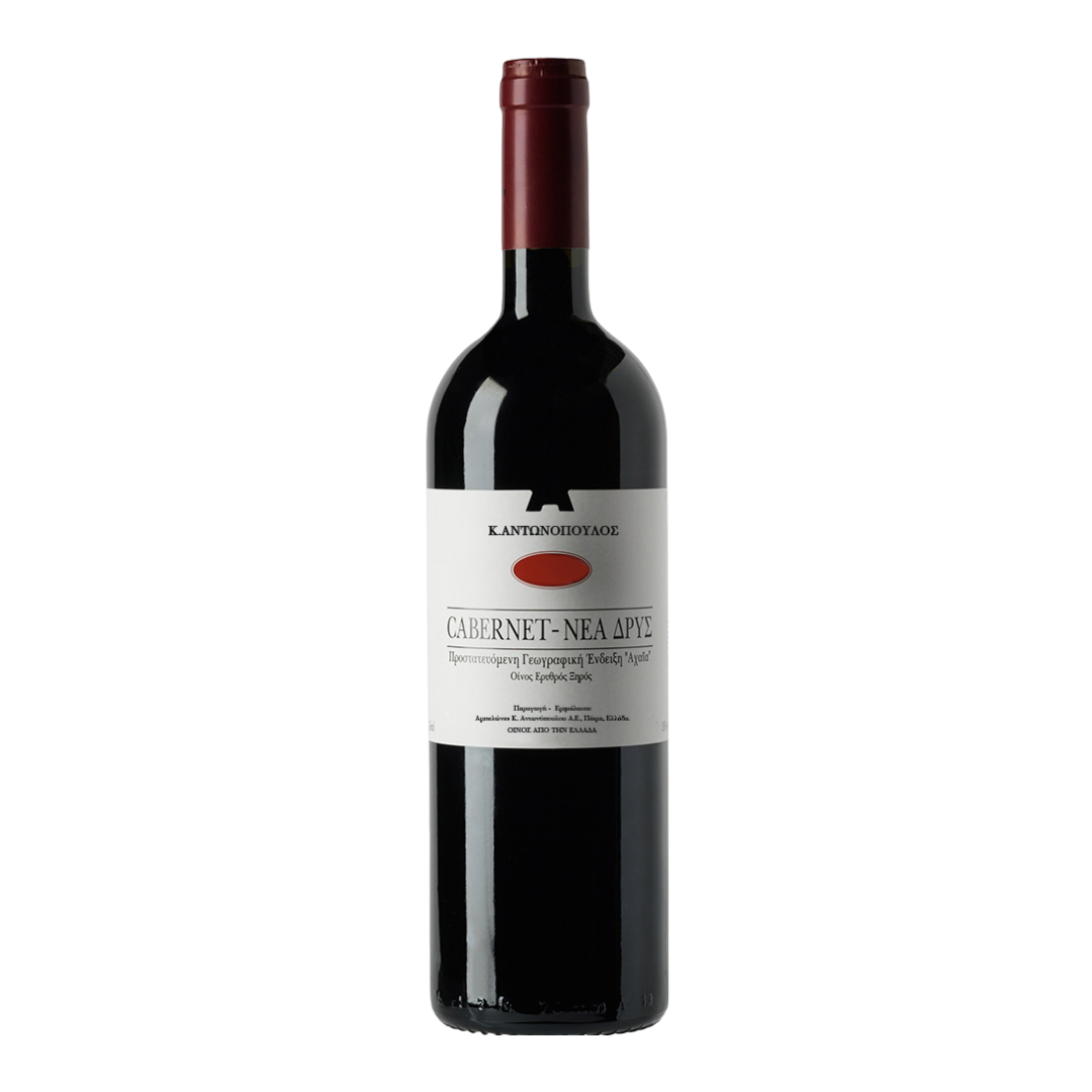 Cabernet - Nea Drys