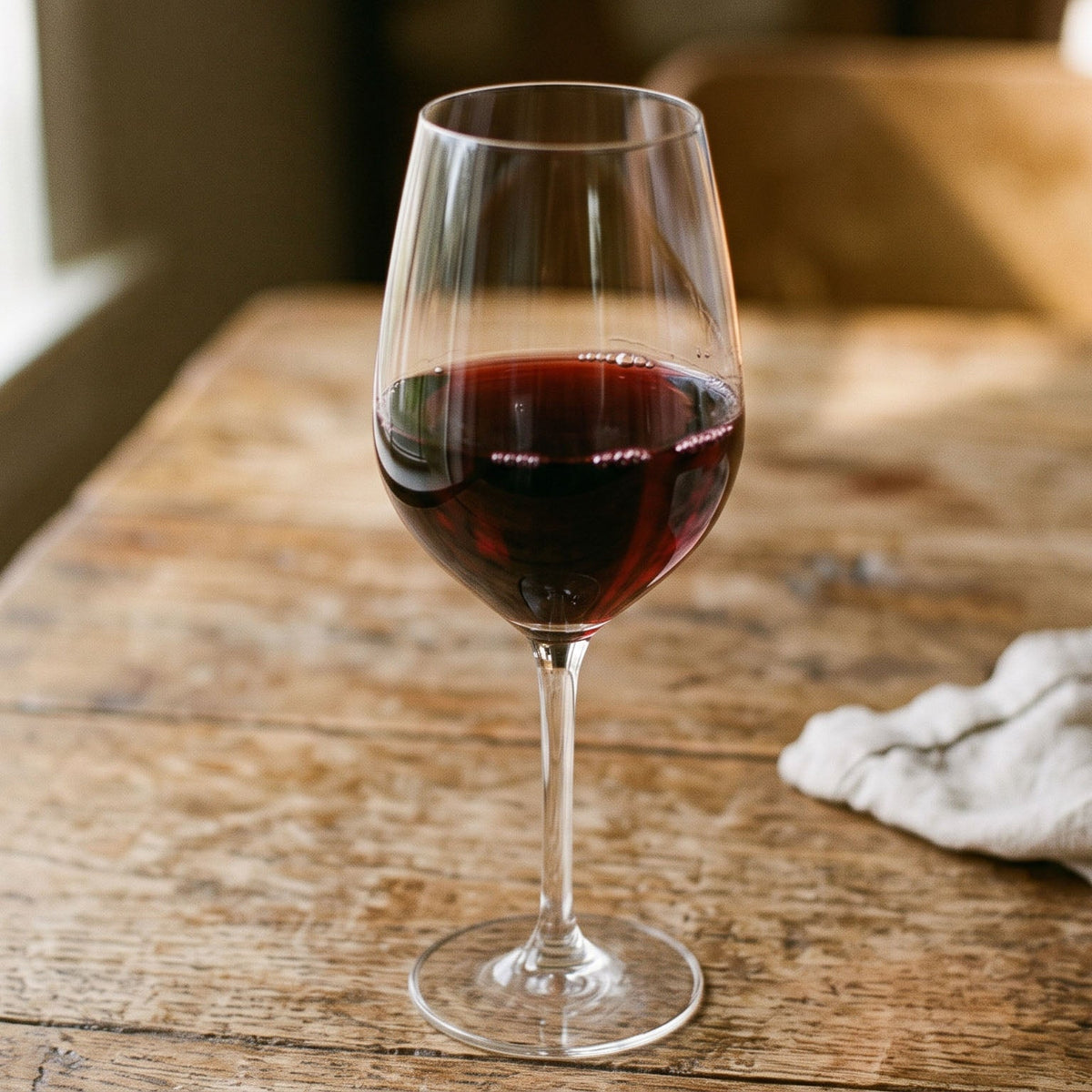 Red Wines