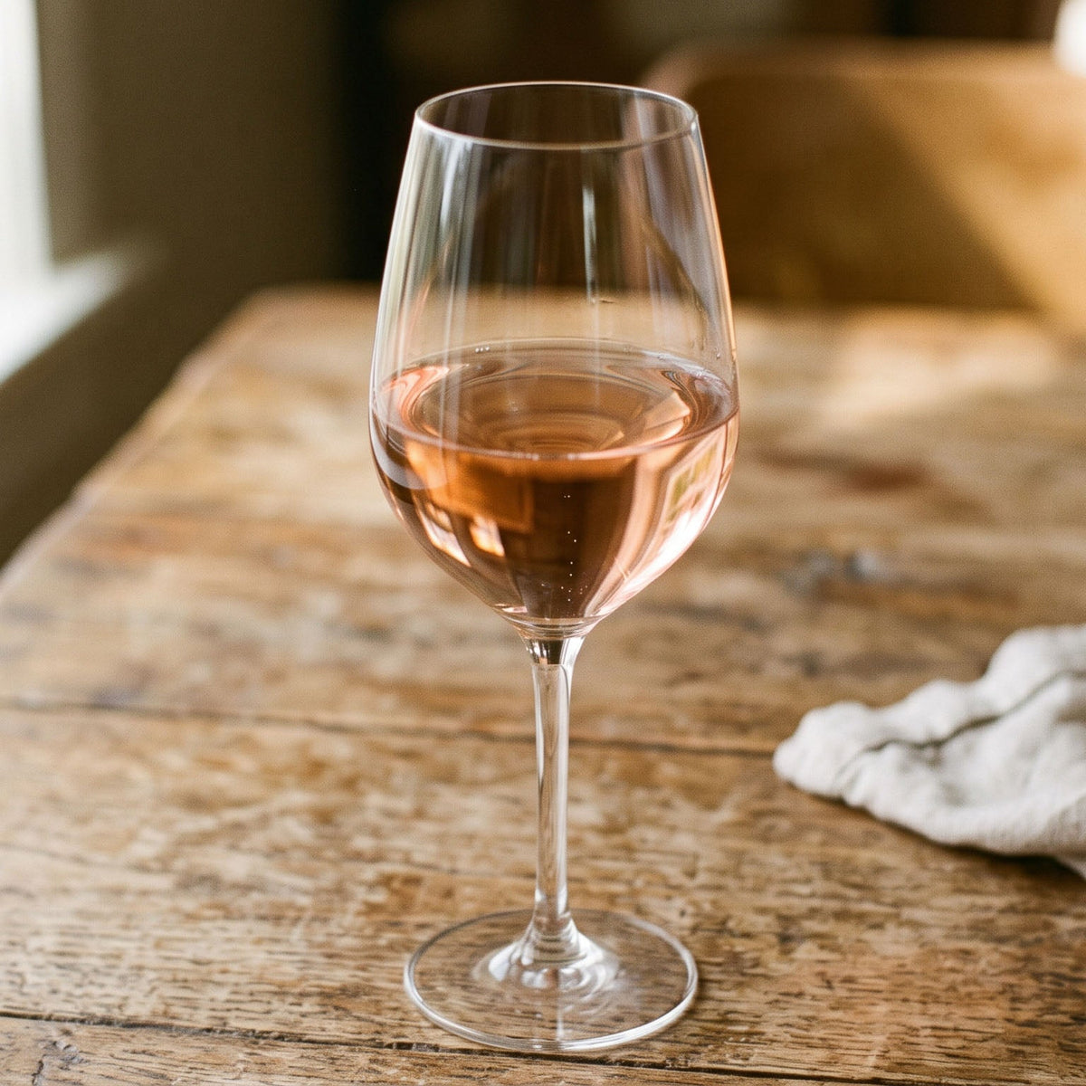 Rose Wines