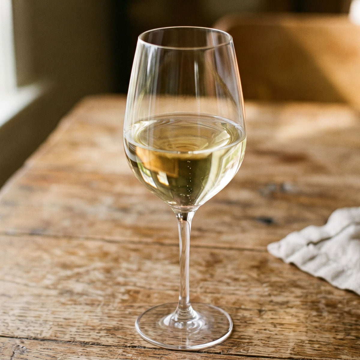 White Wines