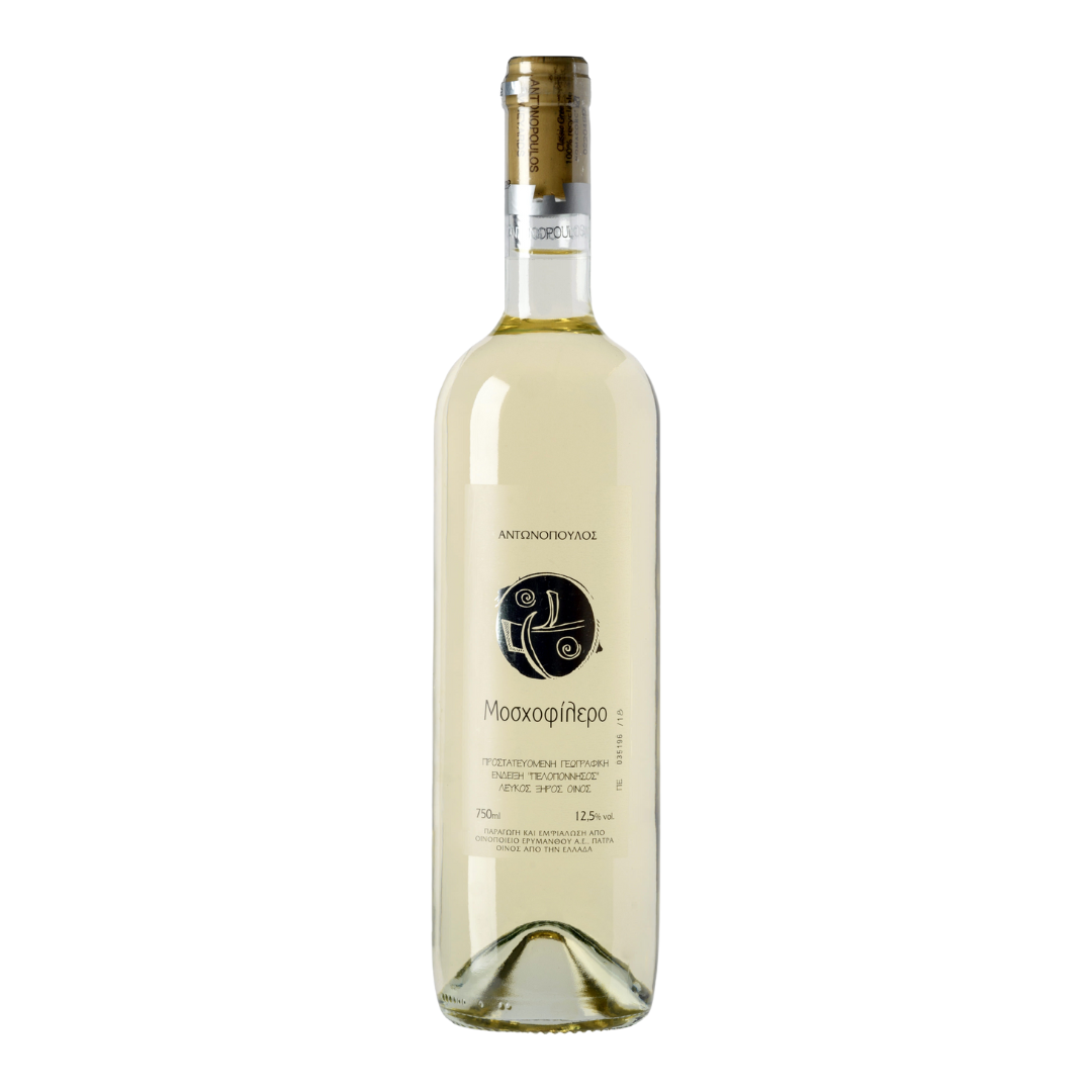 Moschofilero